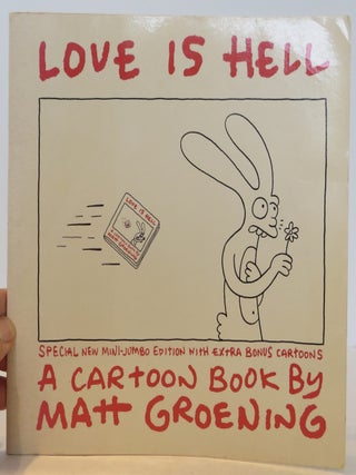 Love Is Hell