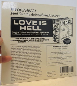 Love Is Hell