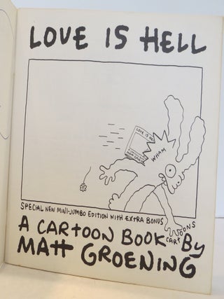 Love Is Hell