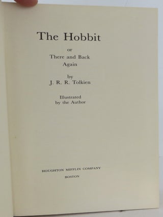 The Hobbit