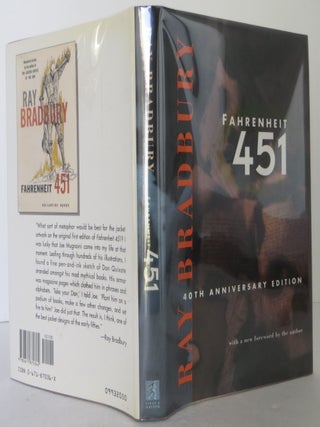 Fahrenheit 451
