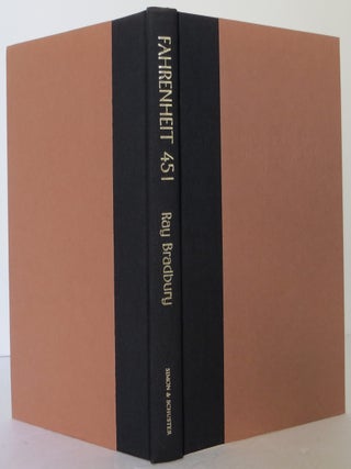 Fahrenheit 451