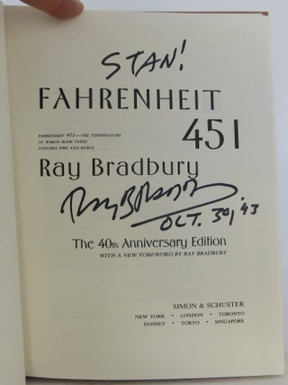 Fahrenheit 451