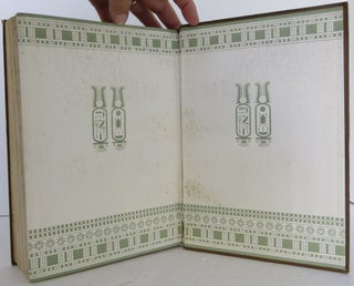 The Tomb of Tut-Ankh-Amen, Vol. I
