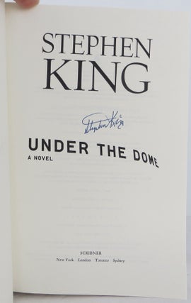 Under the Dome