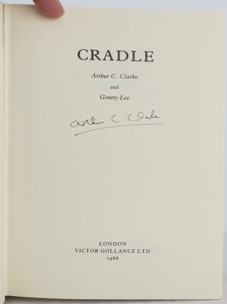 Cradle