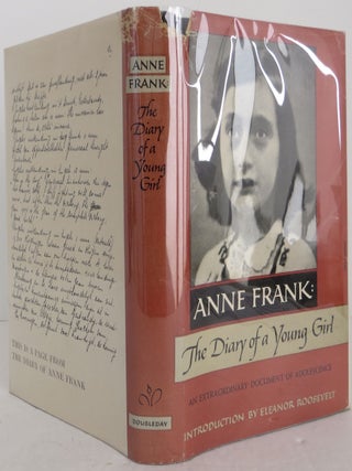 The Diary of a Young Girl