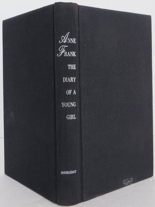 The Diary of a Young Girl