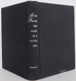 The Diary of a Young Girl