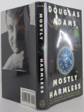 Mostly Harmless