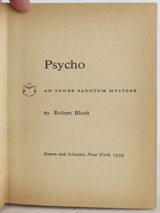 Psycho