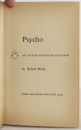 Psycho