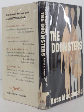 The Doomsters
