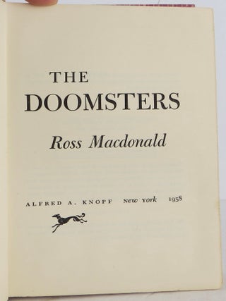 The Doomsters