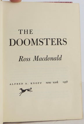 The Doomsters