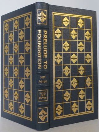 Prelude to Foundation
