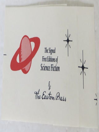 Prelude to Foundation