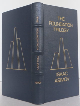 The Foundation Trilogy