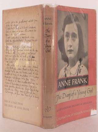 The Diary of a Young Girl