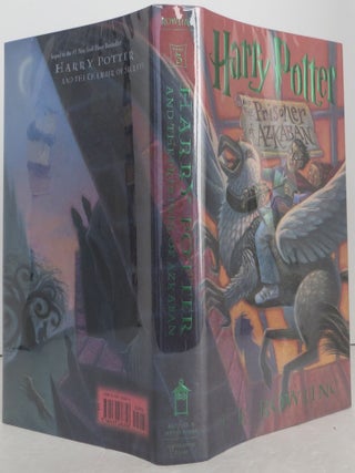 Harry Potter and the Prisoner of Azkaban