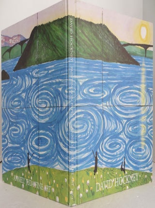 Painting on Paper