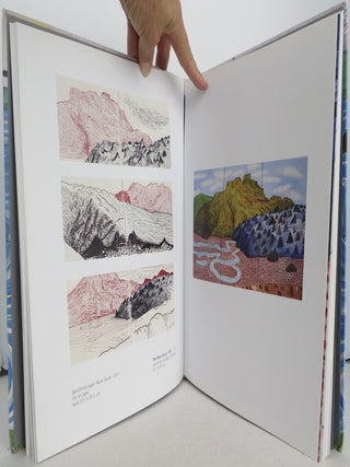 Painting on Paper