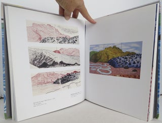 Painting on Paper